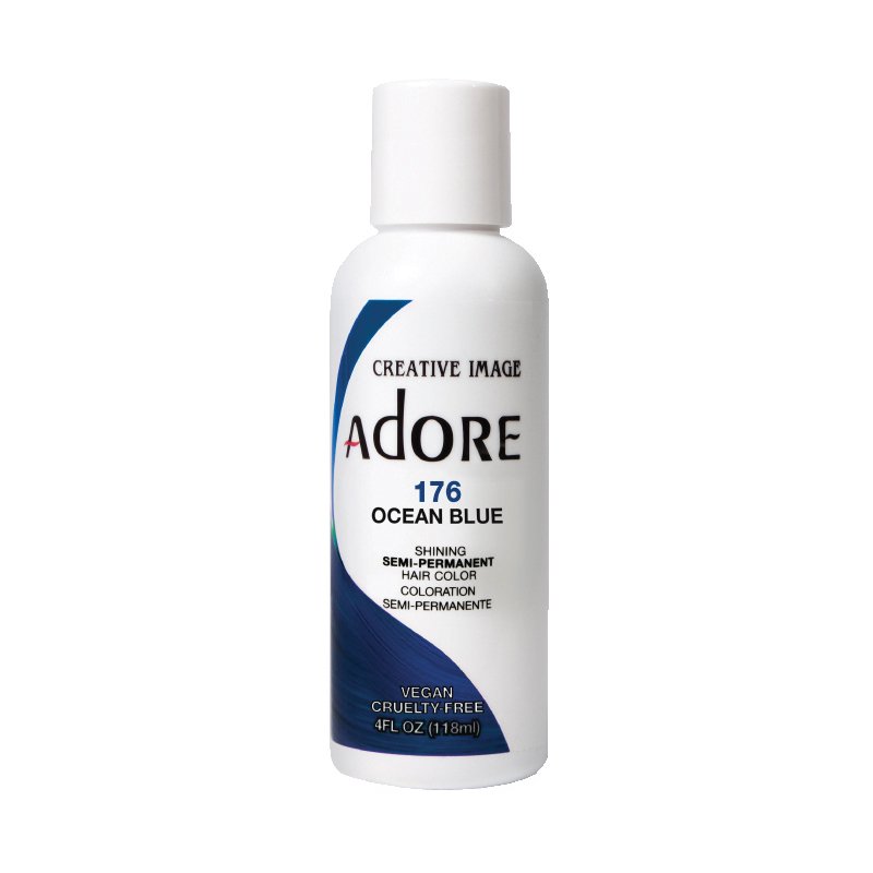 Adore Semi Permanent Hair colors 118ml