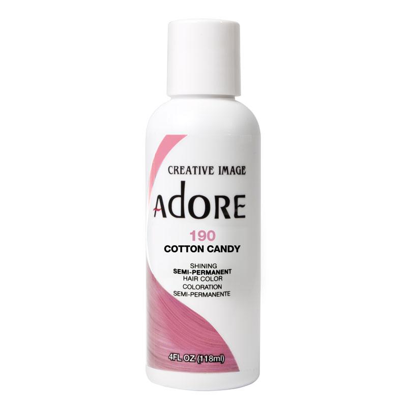 Adore Semi Permanent Hair colors 118ml