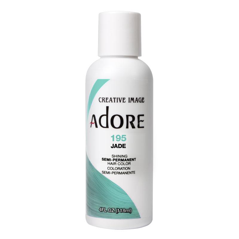 Adore Semi Permanent Hair colors 118ml