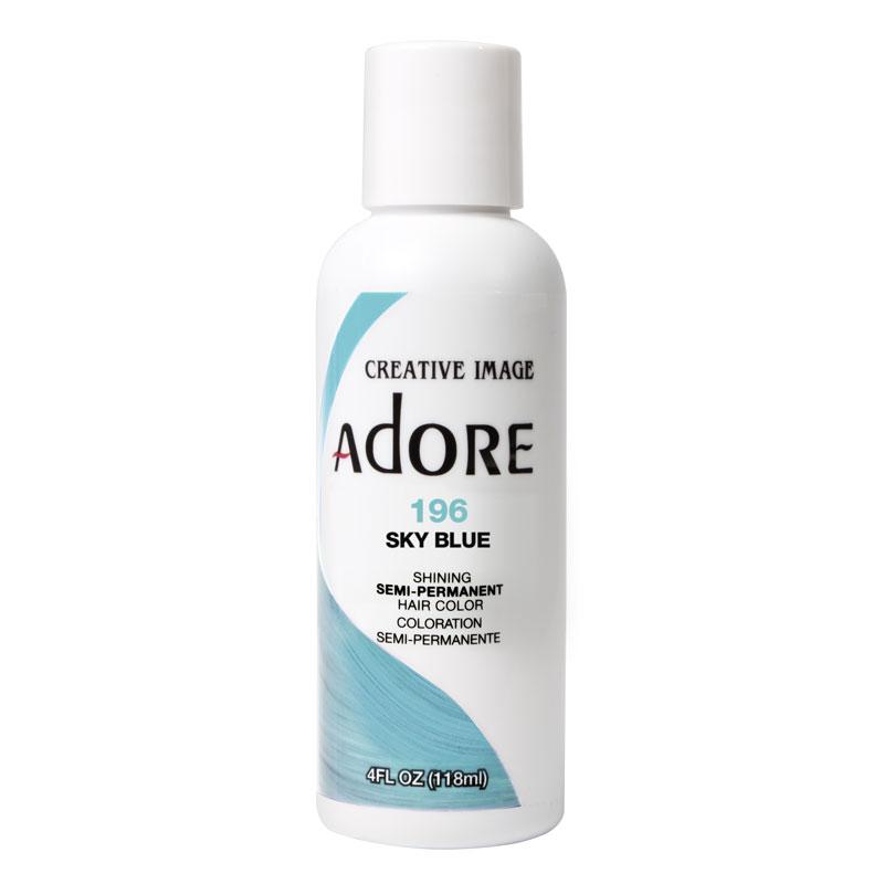 Adore Semi Permanent Hair colors 118ml