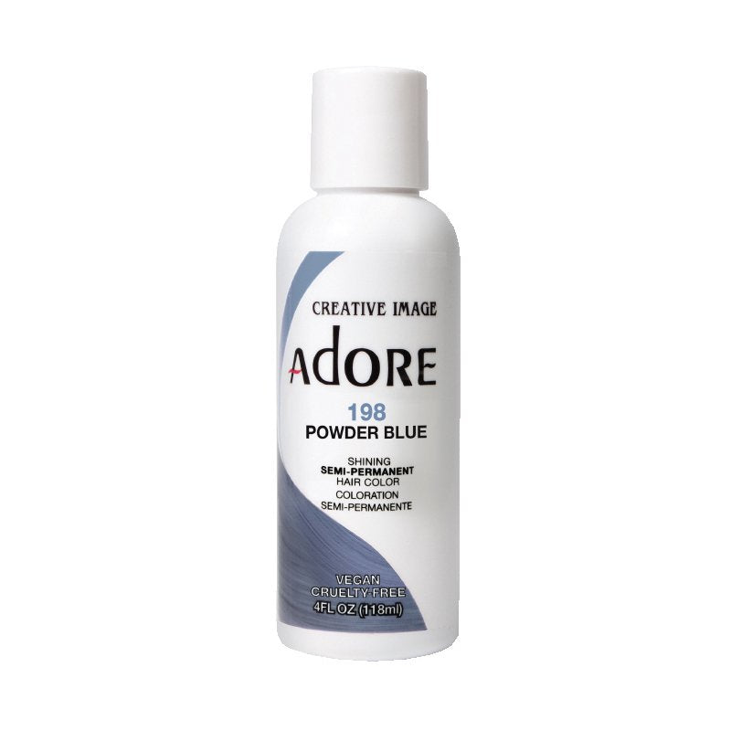 Adore Semi Permanent Hair colors 118ml