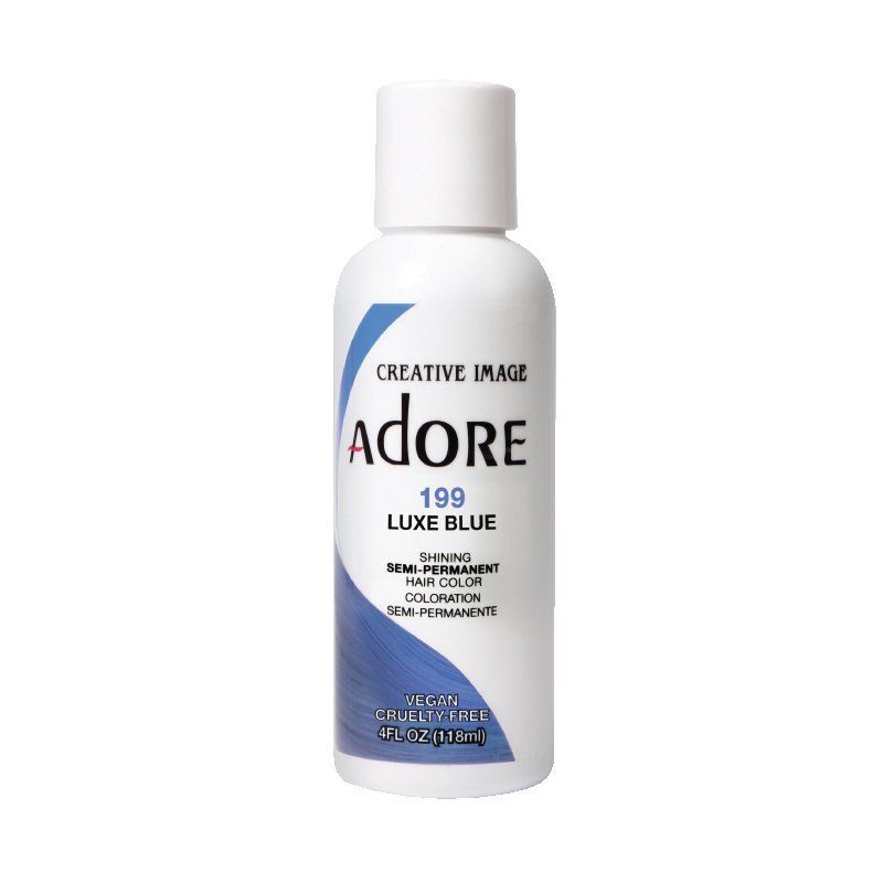 Adore Semi Permanent Hair colors 118ml