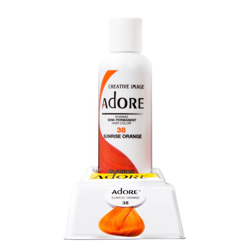 Adore Semi Permanent Hair color 118ml