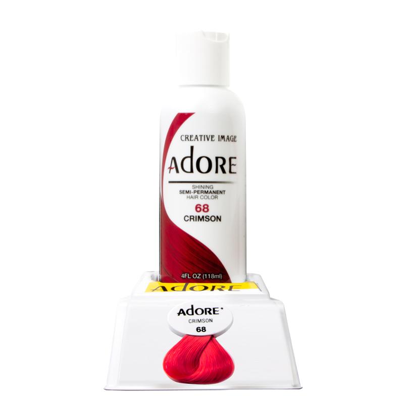 Adore Semi Permanent Hair colors 118ml
