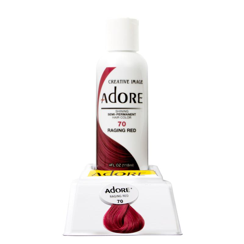 Adore Semi Permanent Hair colors 118ml