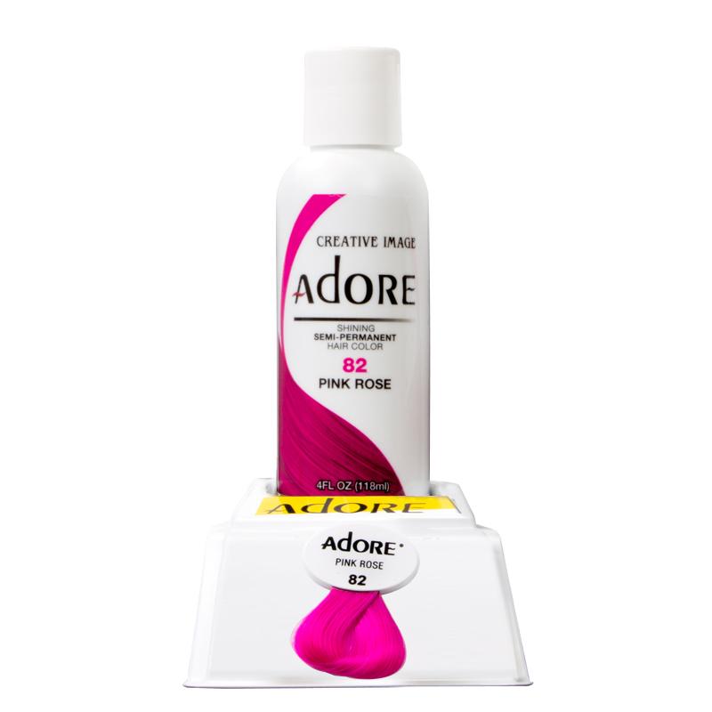 Adore Semi Permanent Hair colors 118ml
