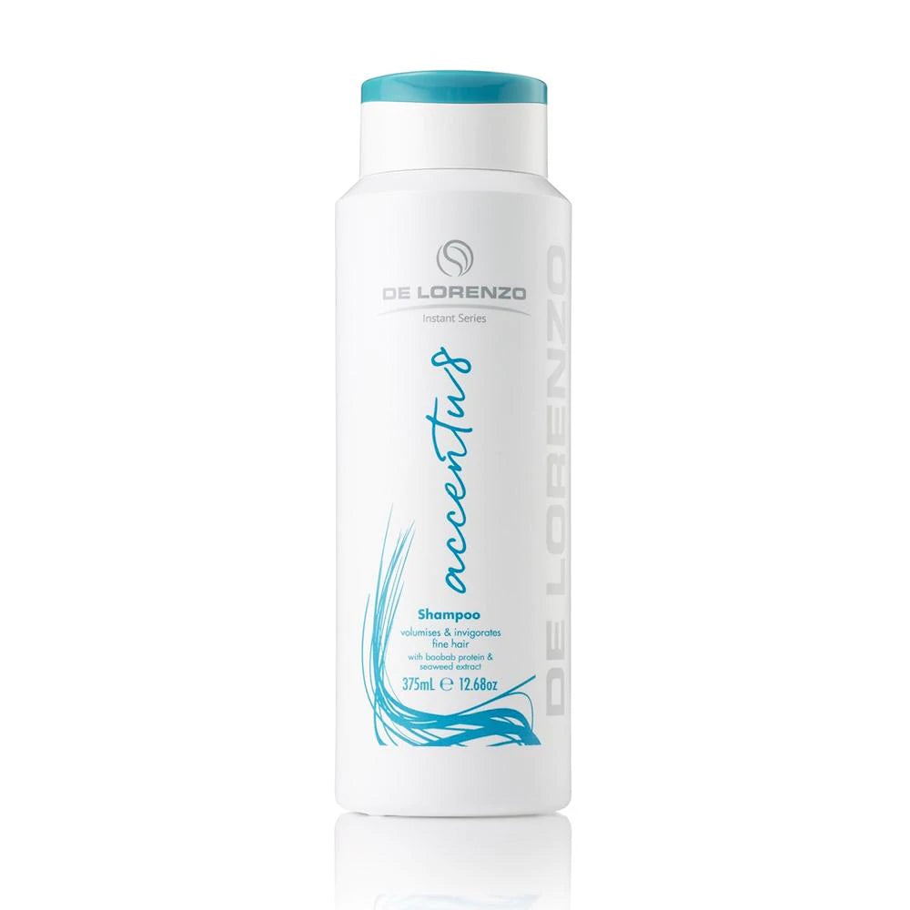 Delorenzo Instant Series Accentu8 Shampoo