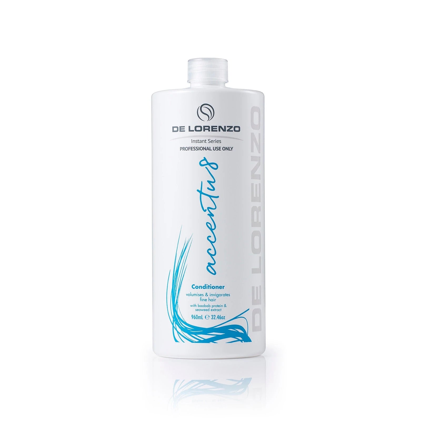 Delorenzo Instant Series Accentu8 Conditioner