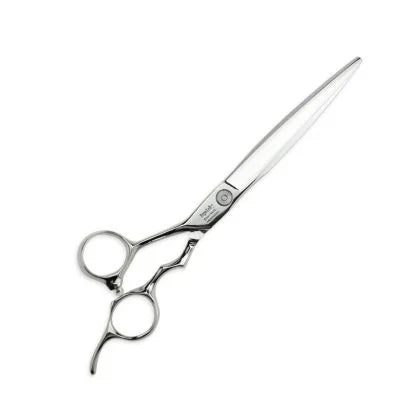 Above Shears C10 Left-Handed Ergonomic Signature Classic Scissors C10-600L – 5.5, 6.0, 6.5, 7.0