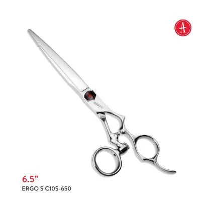 Above Shears Swivel Handle - Hair Cutting Scissors 6.0, 6.5, 7.0