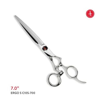 Above Shears Swivel Handle - Hair Cutting Scissors 6.0, 6.5, 7.0