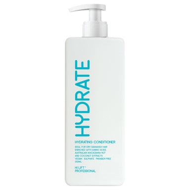 Hi Lift - Hi Lift Hydrate Moisture Conditioner 350ml