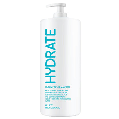 Hi Lift Hydrate Moisture Shamp 1L