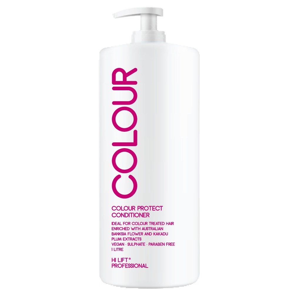 Hi Lift Colour Protect Conditioner 1L