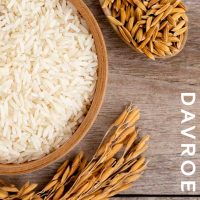 Davroe Volume Senses Amplifying Conditioner 1000ml