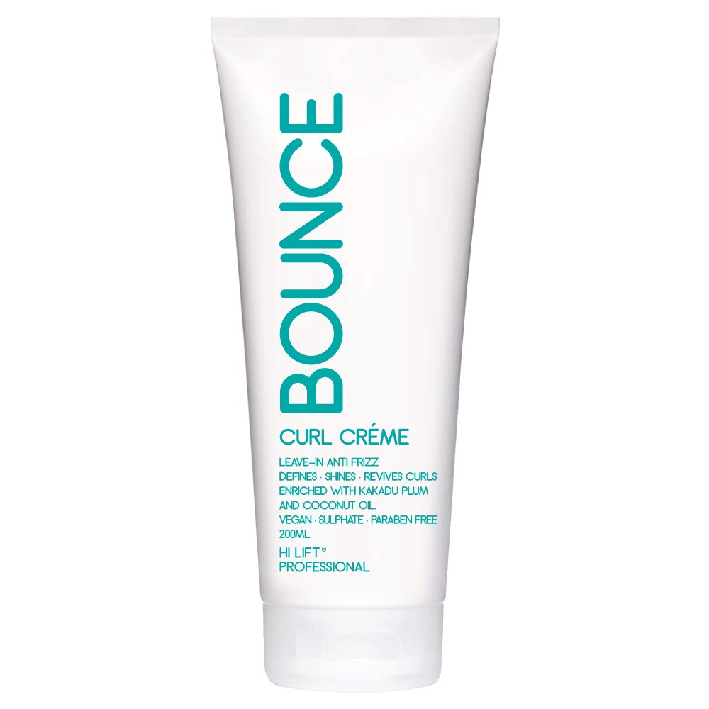 Hi Lift Bounce Curl Creme 200ml