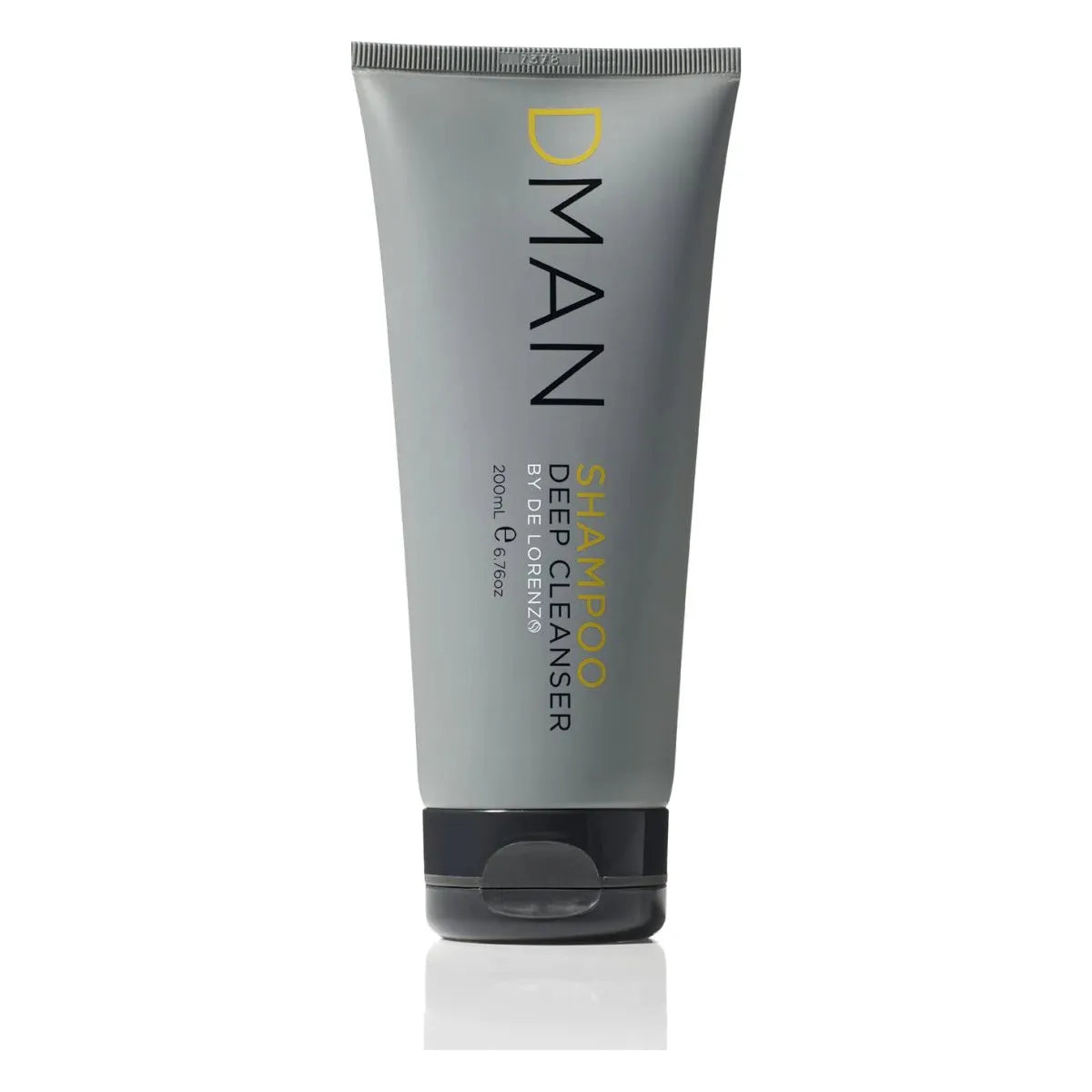 De Lorenzo DMan Shampoo 200ml