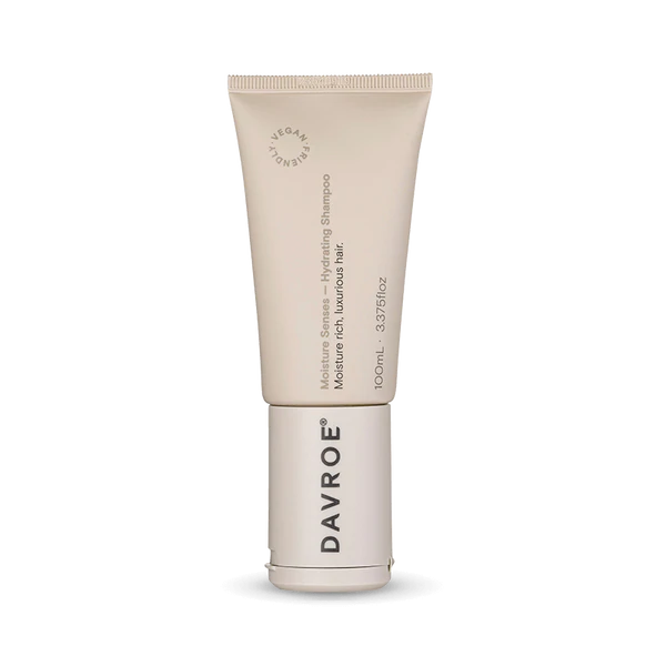 Davroe Moisture Senses Hydrating Conditioner 100ml