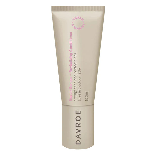 Davroe Repair Senses Revitalizing Conditioner 100ml