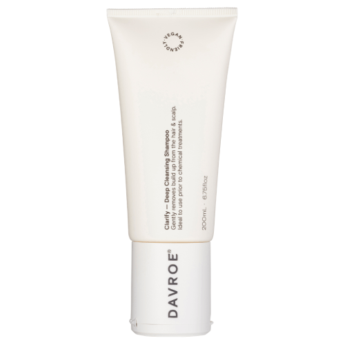 Davroe Clarify Deep Cleansing Shampoo 200ml