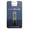 Regal by Anh E-File Drill Bit - Sanding Band Mandrel- Steel