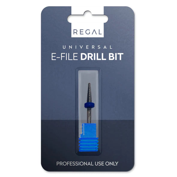 Regal by Anh E-File Drill Bit - Small Cone Bit - Medium M