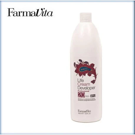 FarmaVita Developer 1 Litre