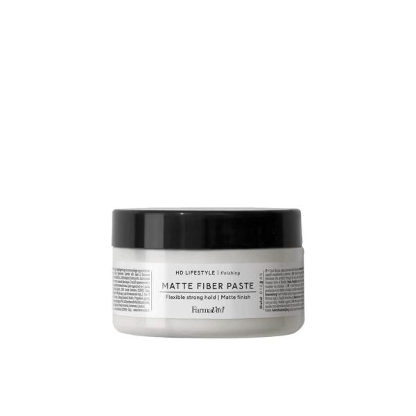 HD Lifestyle Matte Fiber Paste 100ml