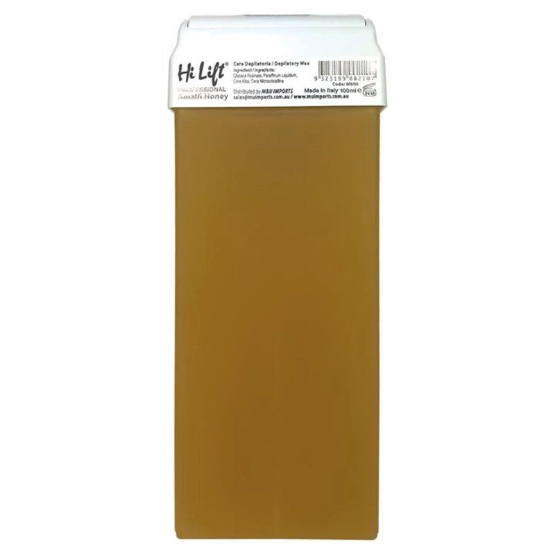 Hi Lift Amalfi Honey Cartridge 100ml