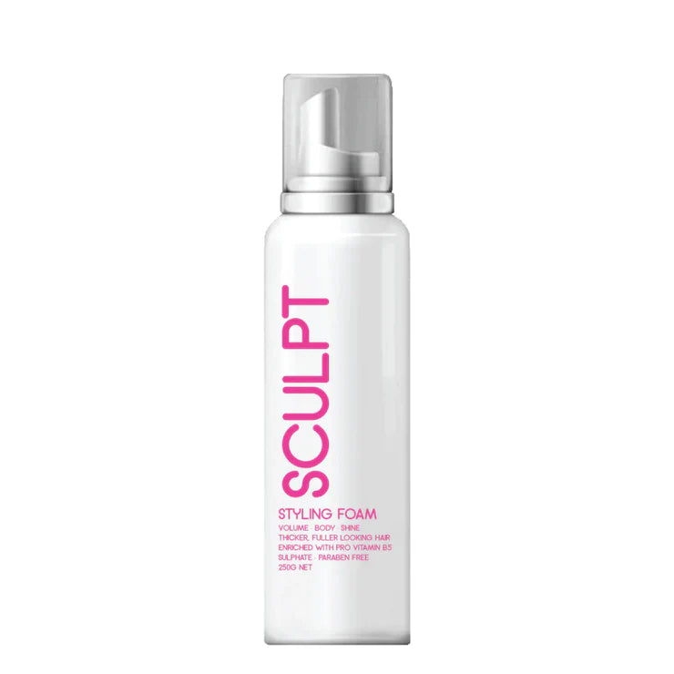 Hi Lift Sculpt Styling Foam