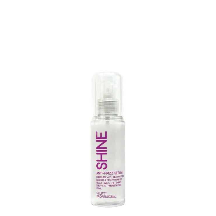 Hi Lift Shine Anti-Frizz Serum 100ml