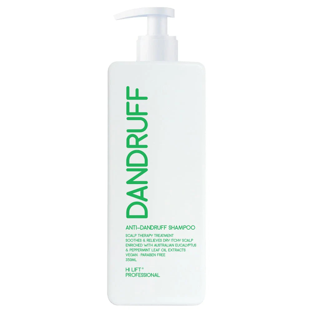 Hi Lift Anti-Dandruff Shampoo 350ml