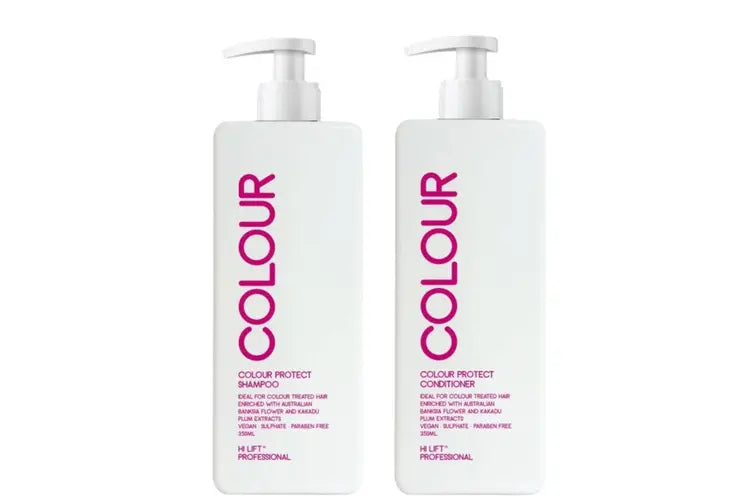 Hi Lift Colour Protect Duo Pack