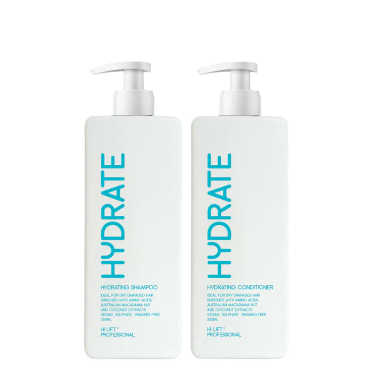Hi Lift Hydrate Duo Pack 350ml