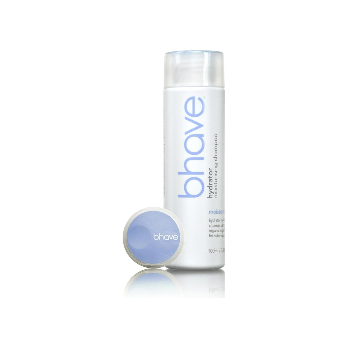 Bhave Hydrator Shampoo 100ml