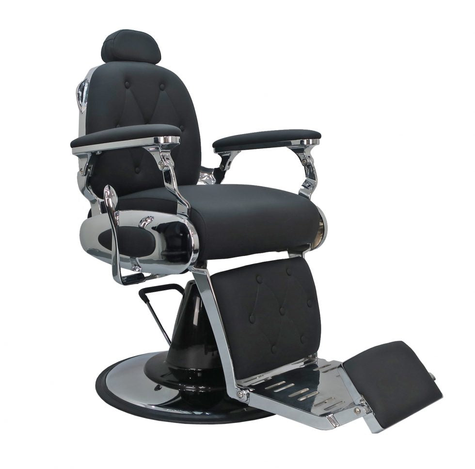 Delta Kramer Barber Chair