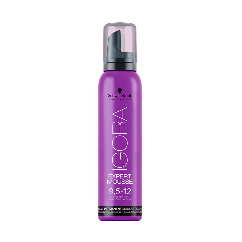 Schwarzkopf Igora Expert Mousse 100ml`