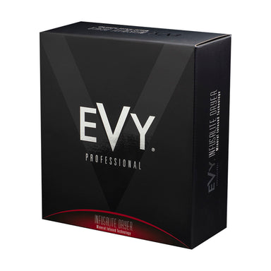 EVY Infusalite Dryer bonus bag - Hair and Beauty Solutions