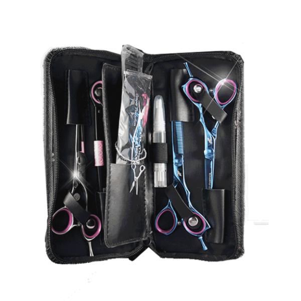 Zenmaster Apprentice / Student 3 Scissor Kit SK3L