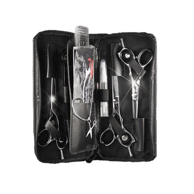 Zenmaster Apprentice / Student 3 Scissor Kit SK3L