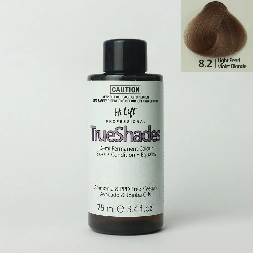 Hi Lift True Shades Gloss Color 75ml