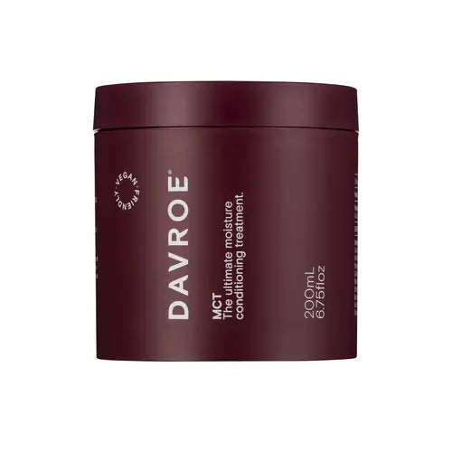 Davroe MCT  Moisture Conditioning Treatment