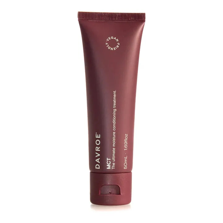Davroe MCT Moisture Conditioning Treatment 50ml