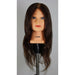 Hi Lift Mann Cherry X Long Brown (55-60cm) - Hair and Beauty Solutions