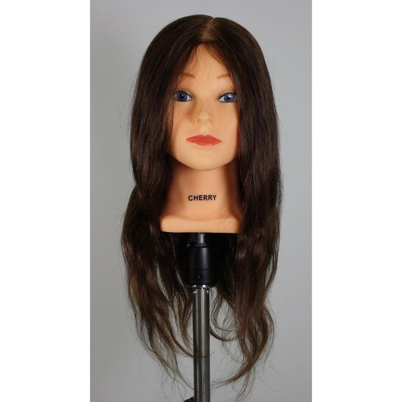 Hi Lift Mann Cherry X Long Brown (55-60cm) - Hair and Beauty Solutions
