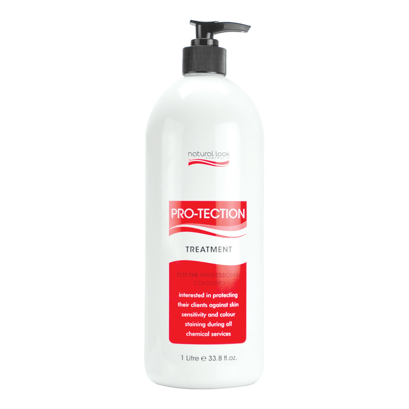 Natural Look Pro-Tection Treatment