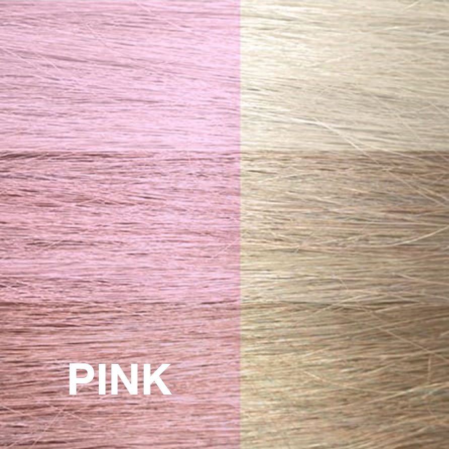 Pravana Color Enhancer Pink Rose 148ml