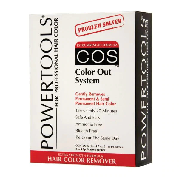 PowerTools Color Out System 116ml