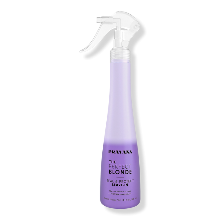 Pravana The Perfect Blonde Seal & Protect Leave In Treatment 300ml