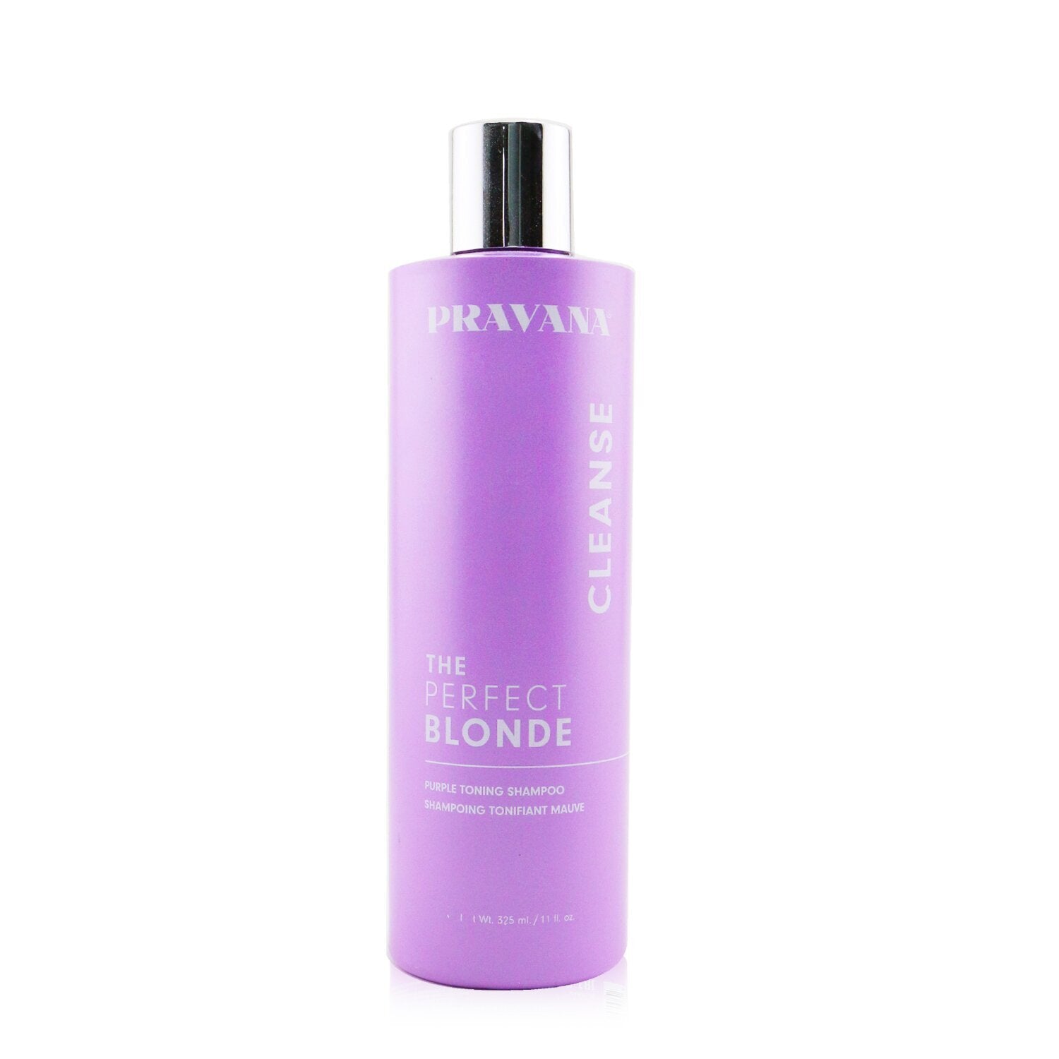 Pravana The Perfect Blonde Purple Shampoo 325ml